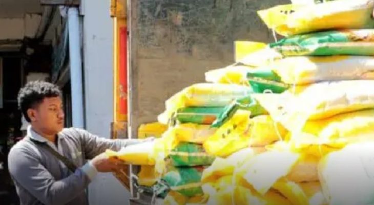 Bulog Sumut Salurkan 27.780 Ton melalui Petugas Pos