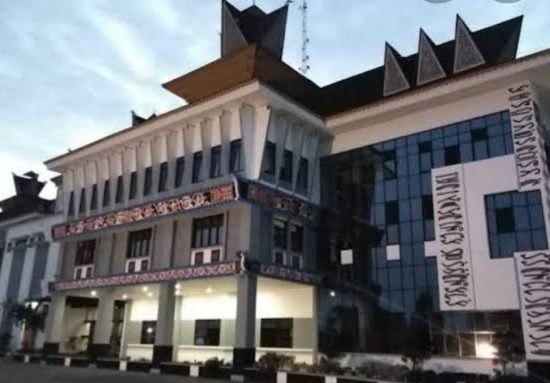 Pembentukan Badan Pengelola akan Meniru Jawa Barat