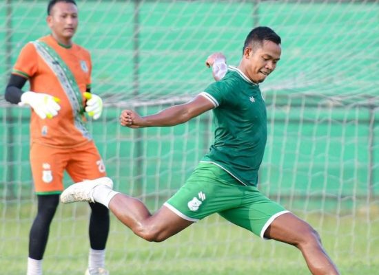 PSMS Bawa Lima Kiper Arungi Liga 2 Musim 2023-2024