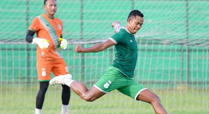 PSMS Bawa Lima Kiper Arungi Liga 2 Musim 2023-2024