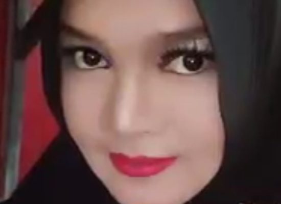 Tukang Seblak Siap Bertarung untuk DPR RI dari Partai Hanura