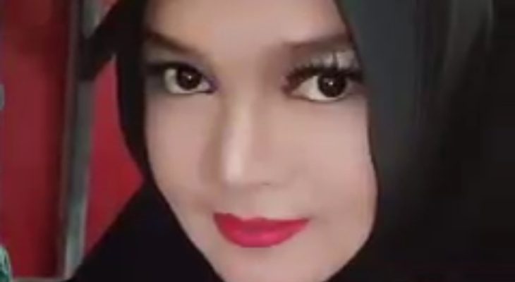 Tukang Seblak Siap Bertarung untuk DPR RI dari Partai Hanura