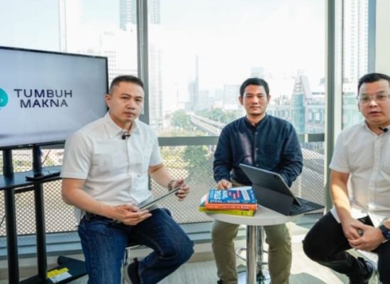 RI agar Fokus Energi Terbarukan dan Investasi sesuai Profil Risiko