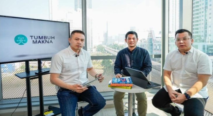 RI agar Fokus Energi Terbarukan dan Investasi sesuai Profil Risiko