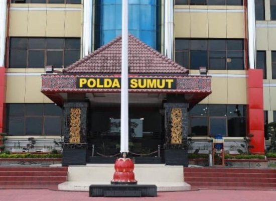 Polresta Deliserdang Ungkap Jaringan yang Dikendalikan Napi Terpidana Seumur Hidup