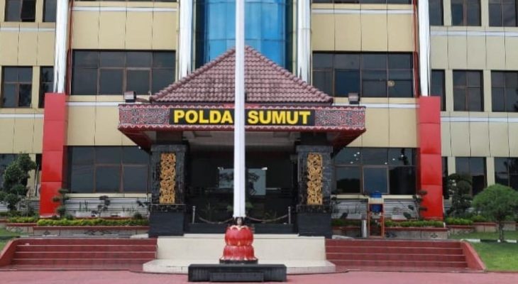 Polresta Deliserdang Ungkap Jaringan yang Dikendalikan Napi Terpidana Seumur Hidup