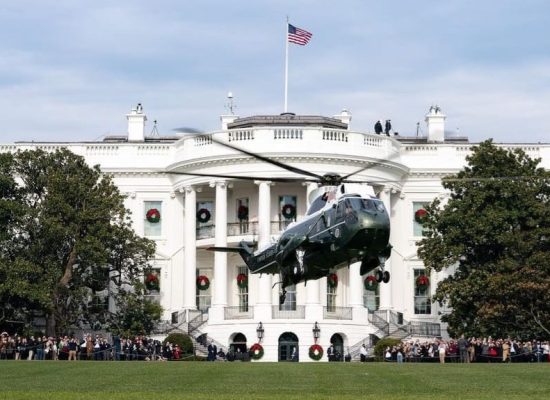 Trump Maju Lagi, Muncul 10 Figur Bacapres AS dari Partai Republik