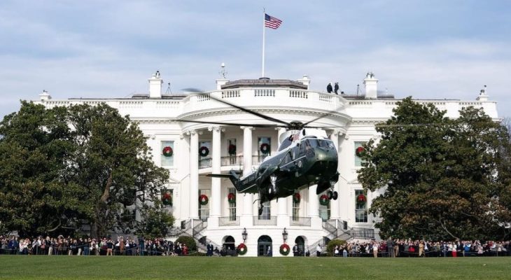 Trump Maju Lagi, Muncul 10 Figur Bacapres AS dari Partai Republik
