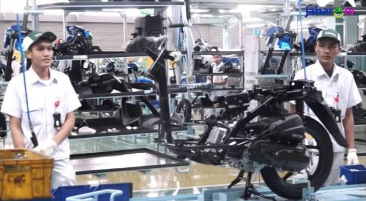 Kementerian Perhubungan Umumkan Hasil Penelitian terhadap eSAF Honda