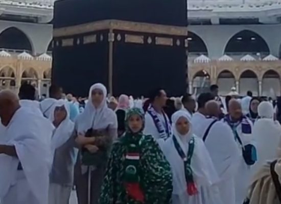 Kemenag Coret Hotel dan Katering Berlayanan Buruk untuk Musim Haji 2024