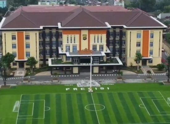 Setelah Dicopot dari Kasat Narkoba Lampung Selatan, AKP AG akan Dipecat Tidak Hormat
