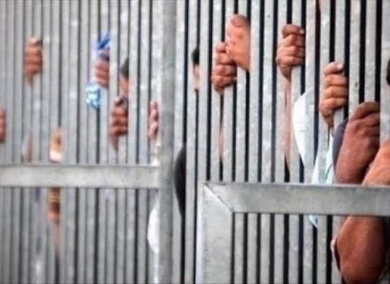 TPRH Usul Pengguna Narkoba Dibebaskan dari Penjara