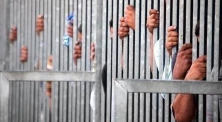 TPRH Usul Pengguna Narkoba Dibebaskan dari Penjara