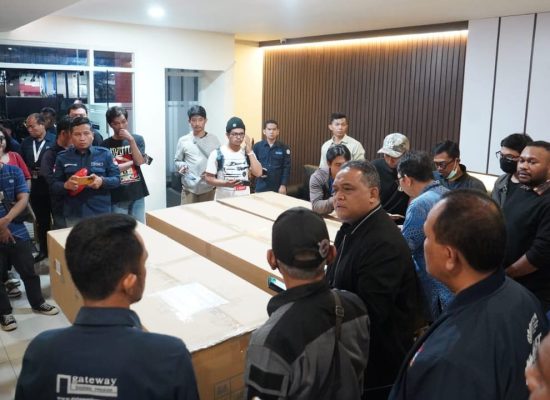 Pemerintah Pulangkan Empat Jenazah Pekerja Indonesia dari Taiwan