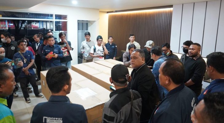 Pemerintah Pulangkan Empat Jenazah Pekerja Indonesia dari Taiwan