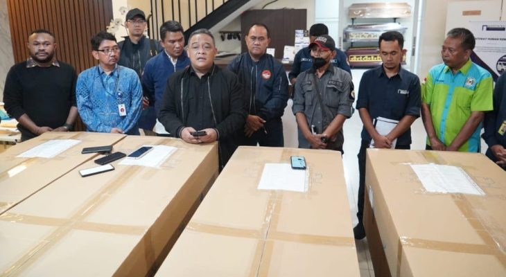 Ada Kejanggalan, BP2MI Investigasi Kematian Suryani
