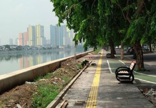 Polisi Cari Korban Lain Predator Anak Danau Sunter