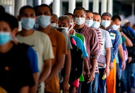 Mensos: Korban Dipaksa, Jadi Operator Judi Online atau Jual Ginjal