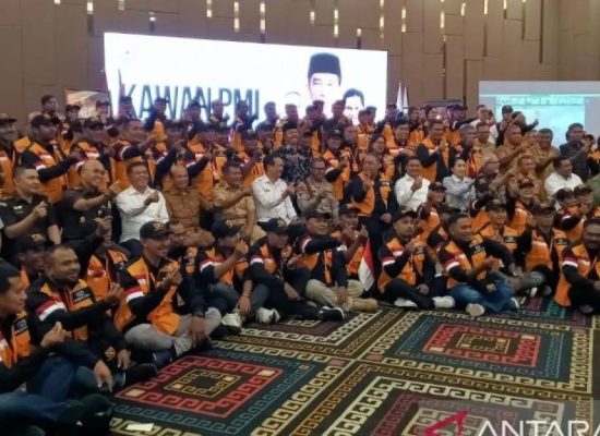 Hadapi Kejahatan Perdagangan Orang, BP2MI Bentuk Kawan PMI NTT