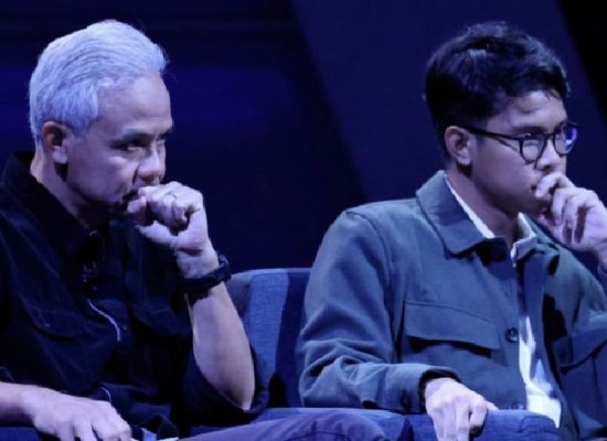 Analis Politik SMRC Yakin Ganjar Independen dan Bukan Pemimpin Boneka