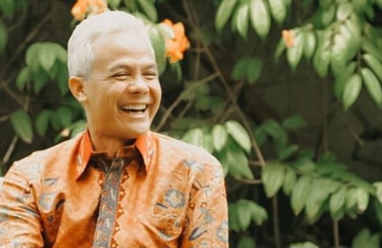 Ganjar Gagas Perluasan Kewenangan Kades terkait Dana Desa