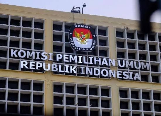 Masa Pendaftaran Capres-Cawapres Diputuskan tetap di Jadwal Semula