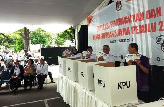 Pemda di Sumut Urunan Kucurkan Rp1 Triliun Anggaran Pilkada 2024
