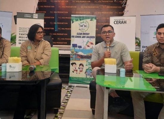 Celios Keluarkan Tujuh Rekomendasi untuk Persiapan Penutupan PLTU