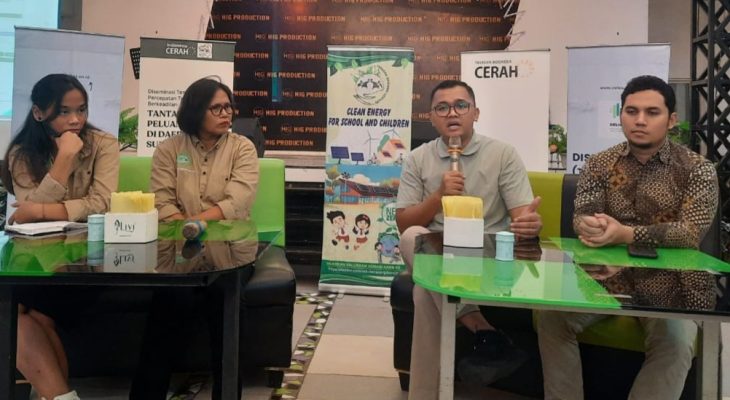 Celios Keluarkan Tujuh Rekomendasi untuk Persiapan Penutupan PLTU