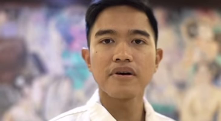 Dua Hari Jadi Anggota, Kaesang Langsung Jabat Ketum PSI