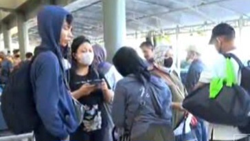 Kementerian Kesehatan Bunyikan Alarm Kewaspadaan Virus Nipah
