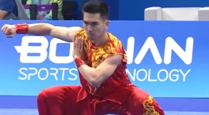 Baru Tiga Emas, Indonesia masih Jauh dari Target Asian Games 2022
