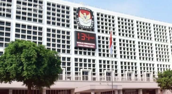 Hoax, Hate Speech dan Politik Identitas Diprediksi masih Mewarnai