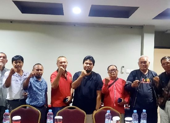 Pegiat Media Bentuk Koperasi Pers Indonesia, Harapan Wartawan Tanah Air Terwujud