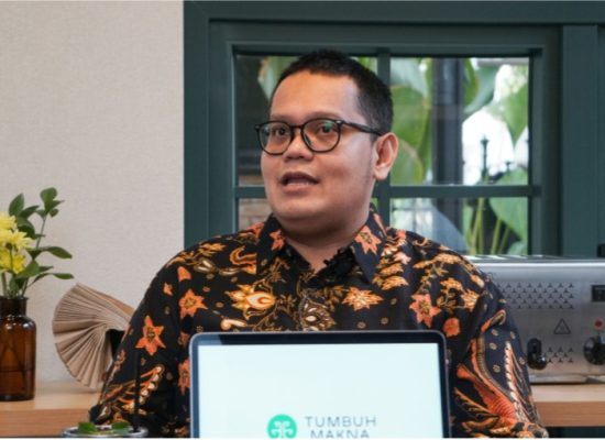 Peluang Investment Market dalam Situasi Konflik Geopolitik, CSIS Optimis Ekonomi Domestik Terjaga