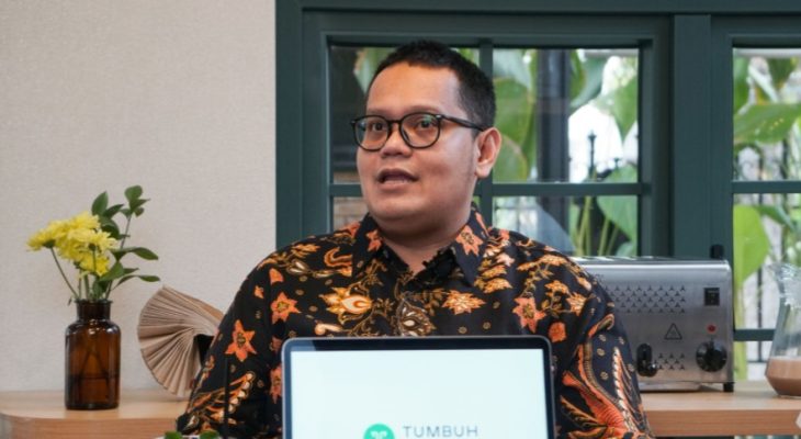 Peluang Investment Market dalam Situasi Konflik Geopolitik, CSIS Optimis Ekonomi Domestik Terjaga