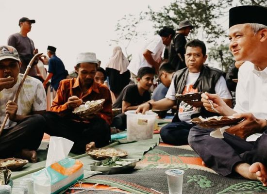 Infrastruktur Kesehatan yang Merata akan Direalisasikan Ganjar-Mahfud
