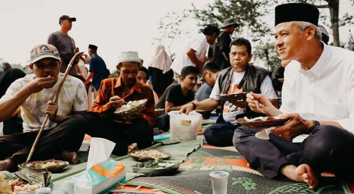Infrastruktur Kesehatan yang Merata akan Direalisasikan Ganjar-Mahfud