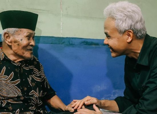 Ganjar-Mahfud Pastikan Penyaluran Bansos akan Dipercepat