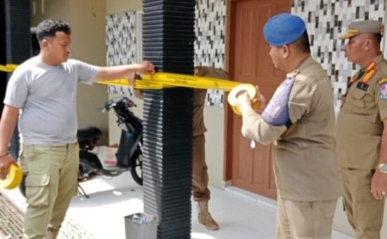 Pemprov Sumut Pastikan Operasional Diskotek Sky Garden Ilegal