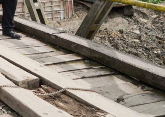 Soal Lahan Kelar, Sumut Gesa Pembangunan Jembatan Idano Noyo