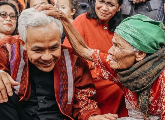 Ganjar-Mahfud Tawarkan Konsep Lengkap Kebijakan Kesehatan yang Merakyat