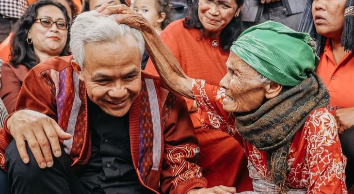 Ganjar-Mahfud Tawarkan Konsep Lengkap Kebijakan Kesehatan yang Merakyat