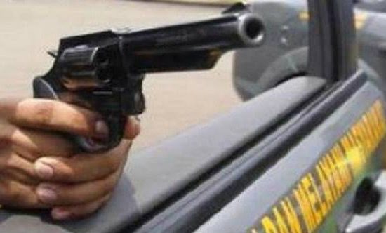 Polisi Tembak Dua Kaki Pria Pencekik Wanita Selingkuhan