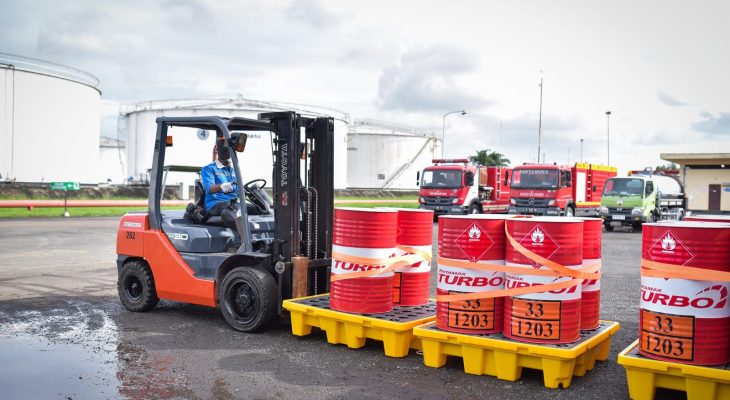 Pertamina Proyeksi Konsumsi Gasolin di Sumbagut Naik 11%