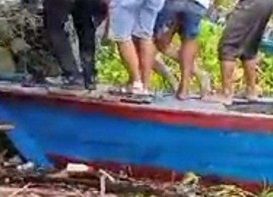 Tim SAR Temukan Satu Jasad Korban Banjir Bandang Humbahas