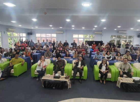 Agen Perisai BPJS Naker Diminta Jaga Integritas sebagai Mitra