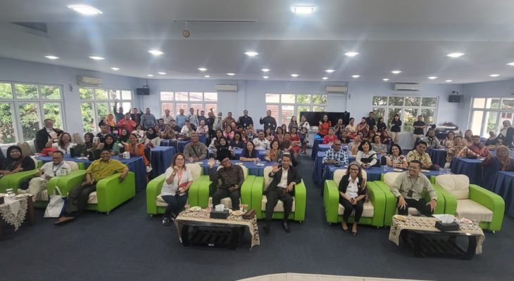 Agen Perisai BPJS Naker Diminta Jaga Integritas sebagai Mitra