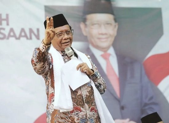 Siap-siap! Mahfud MD Bakal Beri Kejutan di Debat Cawapres Ke-2