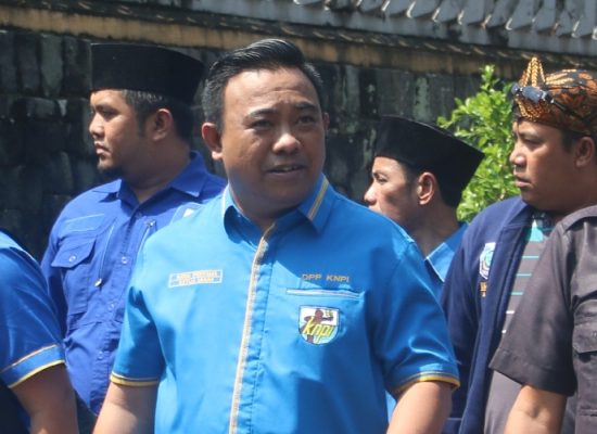 Kepemimpinan Inovatif Ganjar di Bidang Pendidikan, Membawa Perubahan Revolusioner